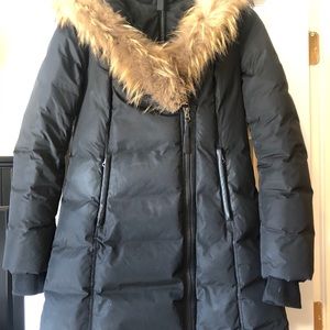Mackage Kay coat